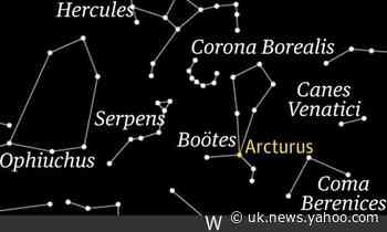 Starwatch: Corona Borealis, crown of the north