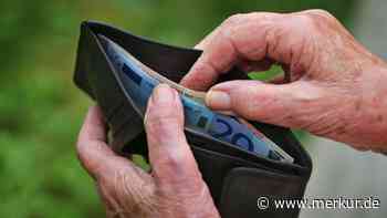 Neuer Rentenstreit? Noch länger Arbeiten - Wirtschaft richtet heikle Forderung an die Politik - Merkur.de