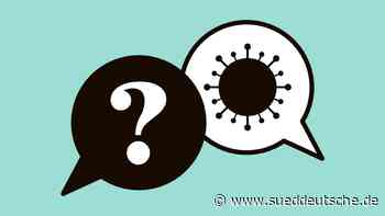 Nur eine kurze Erholungspause - Süddeutsche Zeitung