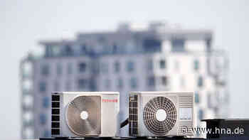 Stiftung Warentest: Klimaanlagen gegen die Hitzewelle - was kühlt im Test besser? - hna.de