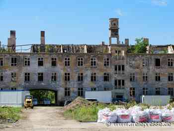 Wohnungswirtschaft dringt auf beschleunigtes Bauen - Freie Presse