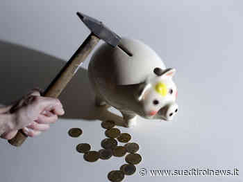 Israels Wirtschaft bricht im 2. Quartal um 28,7 Prozent ein - Suedtirol News