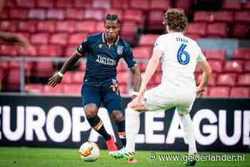 Ook FC Utrecht praat met gewilde Eljero Elia