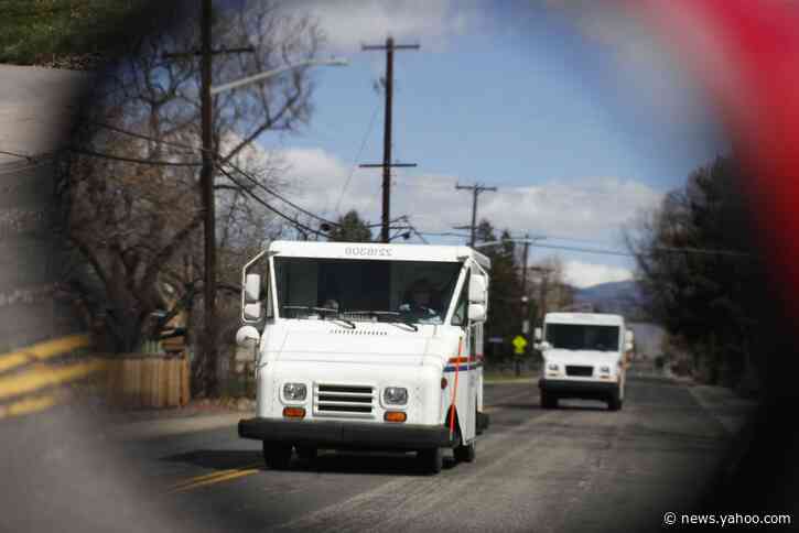 Q&A: What's happening at the US Postal Service, and why?