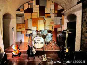 Il “Cavern Club” di Liverpool a rischio chiusura per Covid - Modena 2000