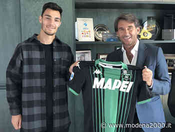 Calciomercato, Sassuolo: dal Fortuna Düsseldorf arriva Kaan Ayhan - Modena 2000