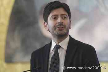 Coronavirus, Speranza “Contagi in aumento, serve cautela” - Modena 2000