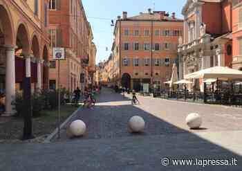 Il Sistema Modena, la morale a senso unico sui 600 euro e il profumo di libertà - La Pressa