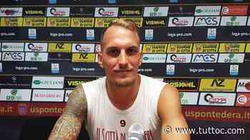 Padova, lunedì si riparte. Occhi di Modena e Catanzaro su Pesenti - Tutto Lega Pro
