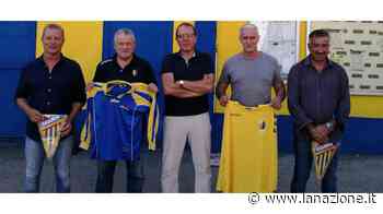 Sales e Modena affiliate Il calcio vuol dire rispetto - LA NAZIONE