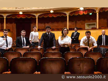 Burattini e 'Modena racconta', domenica per “Giardini d'Estate” - sassuolo2000.it - SASSUOLO NOTIZIE - SASSUOLO 2000