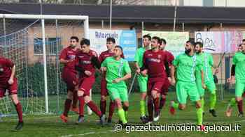 Modena Nuovo protocollo per il calcio dilettanti «Norme complicate, per molti sarà dura» - La Gazzetta di Modena
