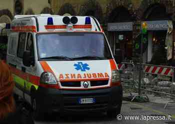 Modena, incidente in scooter: Mauro Metrangolo muore dopo lo schianto - La Pressa