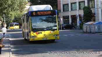 Modena, da lunedì via ai rimborsi per gli abbonamenti Seta inutilizzati durante il lockdown - La procedura - La Gazzetta di Modena