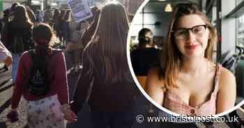 Massive student protest set for Friday after A-level results 'fiasco'