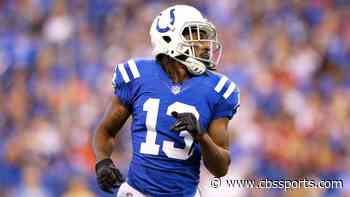 T.Y. Hilton says adding Philip Rivers is 'special,' thinks Colts will 'be a problem' for clubs in 2020