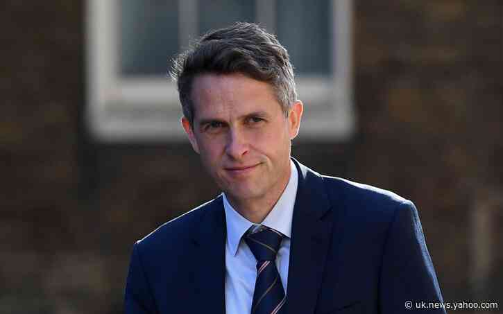 Gavin Williamson has survived because he knows where the bodies are buried - but if schools fiasco continues he will have to go