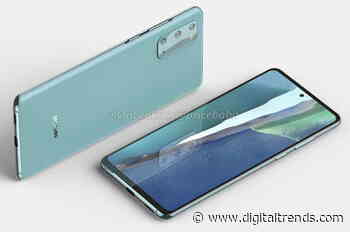 Renders, specs of rumored Samsung Galaxy S20 Fan Edition 5G revealed in leak