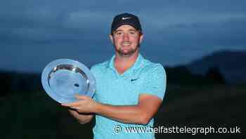 Twilight delight for Sam Horsfield after claiming second win in three weeks
