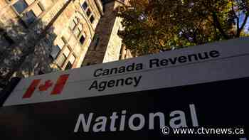 Canada Revenue Agency suspends online services after cyberattacks