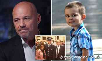 Gary Jubilen who led search for missing toddler William Tyrrell opens up on shock fall from grace