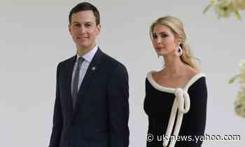 Jared Kushner will 'absolutely' send his children to school despite Covid-19 risks