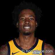 Ed Davis out for weeks