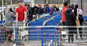 All of the things we'll miss about lockdown and what we can't wait to end