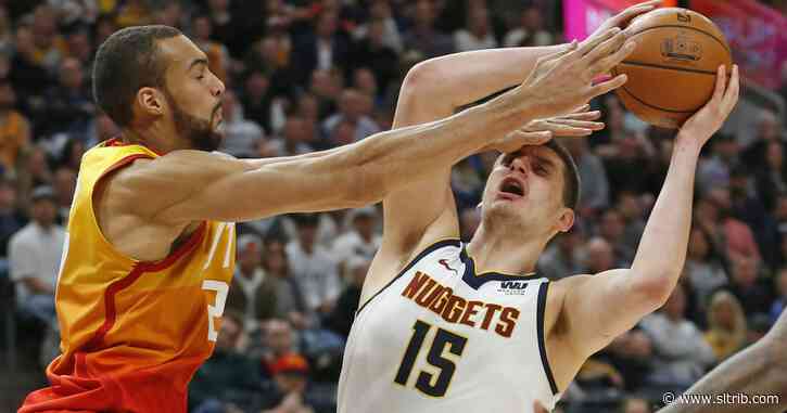 Analysis: How the Utah Jazz and Denver Nuggets match up in their playoff series