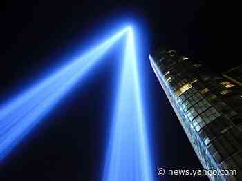 The annual 9/11 tribute in New York City is no longer canceled despite coronavirus concerns