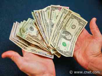 Trump's payroll tax plan: When the 'holiday' starts, how much you get, when you pay it back     - CNET