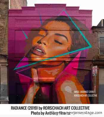 Four Corners Public Arts Launches Second Phase in Historic District - New Jersey Stage