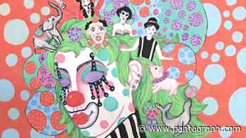 Exhibits - Bloomington Pantagraph