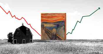 Can the Arts Save Rural America From the Recession? - OZY