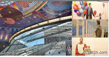 MTA Arts & Design: NYC's Great Underground Art Museum Interactive - Patch.com