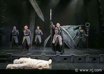 Keep Jersey Arts Alive initiative hopes to keep N.J. arts programs going - NJ.com