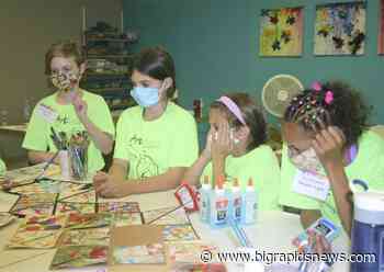 Focused on the arts - The Pioneer