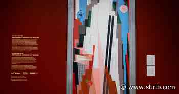 Utah Museum of Fine Arts sets a reopening date of Aug. 26 - Salt Lake Tribune