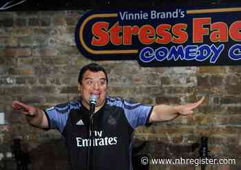 Live & online arts/entertainment events for the week of Aug. 16, 2020 - New Haven Register