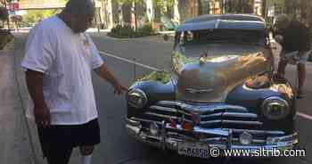 Urban Arts Fest plans separate events through September to stay safe from COVID-19 - Salt Lake Tribune