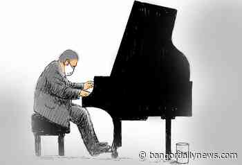 The arts boost our community and economy. That's why they need state and federal support. - Bangor Daily News