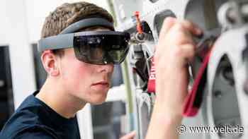 Ein Volk von Programmierern? Darauf kommt es im Job heute wirklich an