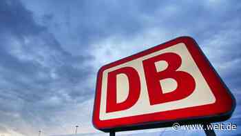Deutsche Bahn könnte an Verschuldungsobergrenze stoßen