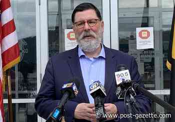 Arrest of protester by plainclothes officers creates furor