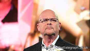 Broadcaster James Whale reveals cancer diagnosis