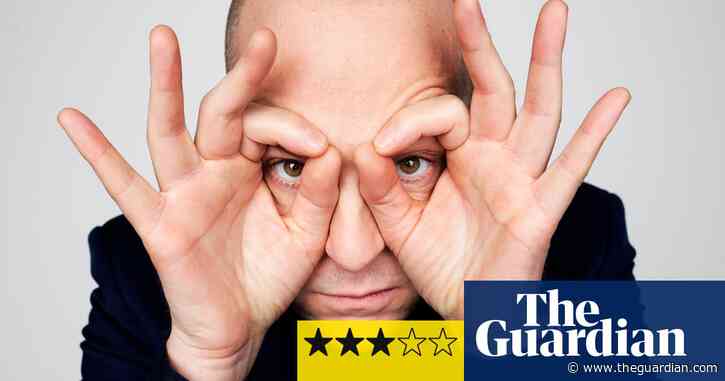 Derren Brown: 20 Years of Mind Control review – did he go too far?