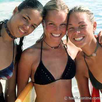 See the Cast of Blue Crush, Then & Now