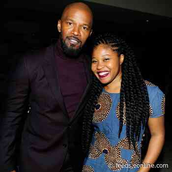 Jamie Foxx on the "Human" Elements of Project Power Outshining the Superhero Action