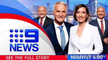 Study: 75% Of Aussie News & Current Affairs Presenters Are Of Anglo Background & 100% Of News Directors Are Male