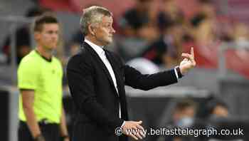 Ole Gunnar Solskjaer sees work ahead after Man United make unwelcome history